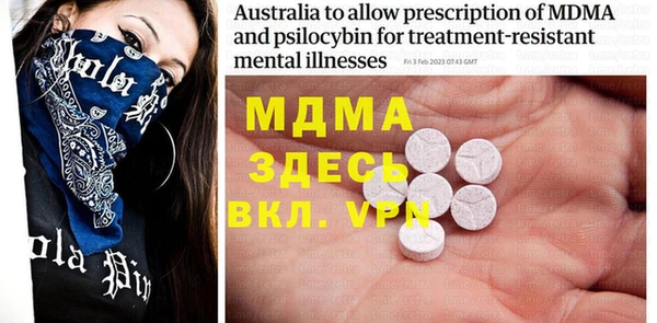 мдпв Инта